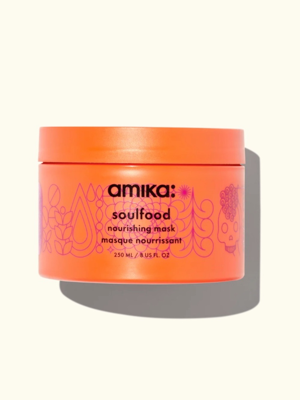 amika hair masque